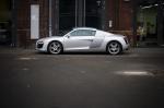 Audi R8 by Edo Competition 2007 года